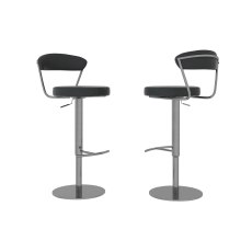 Georgio Bar Stool Georgio Bar Stool