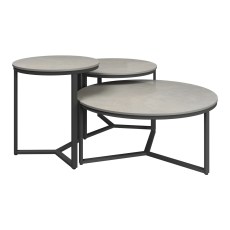 Rufino Coffee Table Set