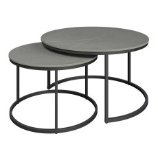 Zaviero Coffee Table Set