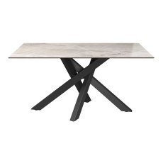 Bruno Fixed Top Dining Table Bruno Fixed Top Dining Table