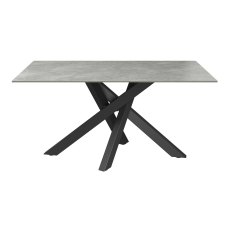 Bruno Fixed Top Dining Table
