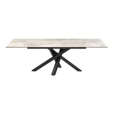 Bruno Pull-Out Extending Dining Table Bruno Pull-Out Extending Dining Table