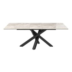 Bruno Auto-Rise Extending Dining Table Bruno Auto-Rise Extending Dining Table