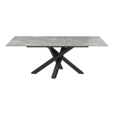 Bruno Auto-Rise Extending Dining Table