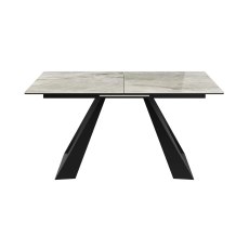 Girona Auto-Rise Extending Dining Table