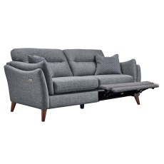 Calliope 3 Seater Recliner Sofa