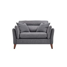 Calliope Cuddler Sofa