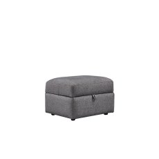 Calliope Storage Footstool