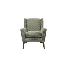 Hanshaw Accent Chair
