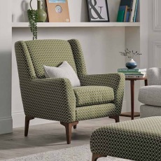 Hanshaw Accent Chair Hanshaw Accent Chair