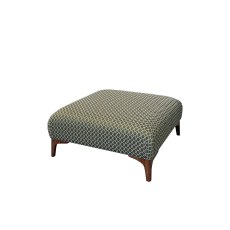 Hanshaw Designer Footstool Hanshaw Designer Footstool
