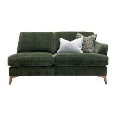 Hanshaw 2.5 Seater End Unit