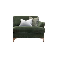 Hanshaw Cuddler Unit