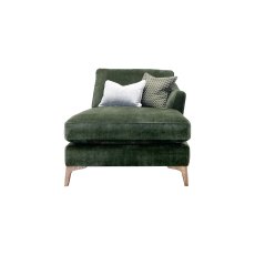 Hanshaw Chaise End Unit