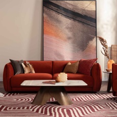 Lexington Coffee Table
