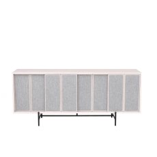 Ercol Canvas Large Cabinet