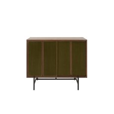 Ercol Canvas Small Cabinet