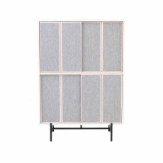 Ercol Canvas Tall Cabinet