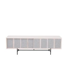 Ercol Canvas Media Cabinet