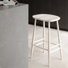 Ercol Bar Stool