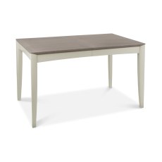 Ibsen Grey Medium Extending Dining Table Ibsen Grey Medium Extending Dining Table