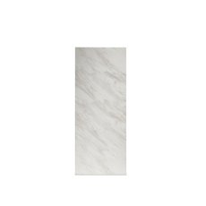 Marmo White Marble Large Pedestal Marmo White Marble Large Pedestal