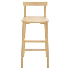 Ercol Lara Counter Stool 75cm