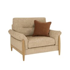 Ercol Clara Snuggler Ercol Clara Snuggler