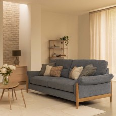 Ercol Clara Large Sofa