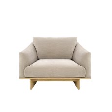 Ercol Grade Lounge Chair