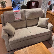 Showroom Clearance: Cirencester 2.5 Seater Sofa Showroom Clearance: Cirencester 2.5 Seater Sofa