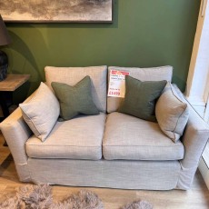 Showroom Clearance: Chathill 2 Seater Loose Cover Sofa Showroom Clearance: Chathill 2 Seater Loose Cover Sofa