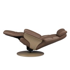 Stressless Adam Recliner with Power