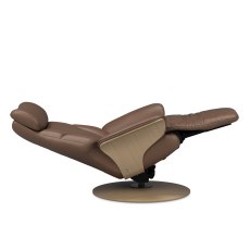 Stressless Adam Recliner with Power