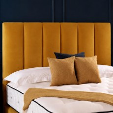 Enchanted House Kennford Standard Height Headboard Enchanted House Kennford Standard Height Headboard