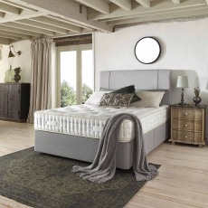 Harrison Spinks Bedstead Eco 5000 Mattress