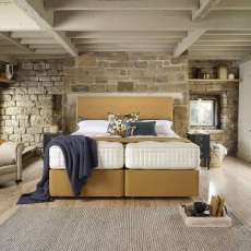 Harrison Spinks Bedstead Eco 7000 Mattress