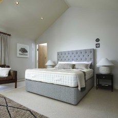 Harrison Spinks Bedstead Eco 10500 Mattress