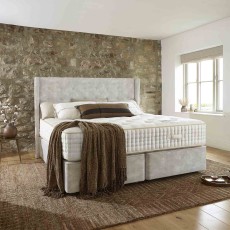 Harrison Spinks Bedstead Eco 13500 Mattress