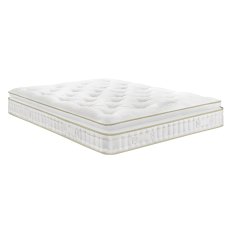 Harrison Spinks Bedstead Eco 10000 Pillowtop Mattress Harrison Spinks Bedstead Eco 10000 Pillowtop Mattress