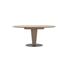 Stressless Bordeaux Round Centre Dining Table