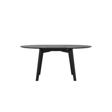 Stressless Bordeaux Round Dining Table