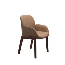 Stressless Bay D100 Low Back Dining Chair