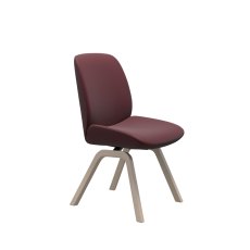 Stressless Bay D200 Low Back Dining Chair