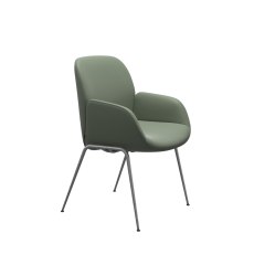 Stressless Bay D300 Low Back Dining Chair