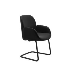 Stressless Bay D400 Low Back Dining Chair