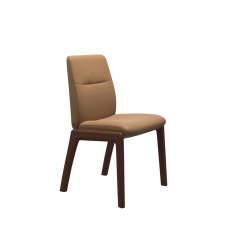 Stressless Mint D100 Low Back Dining Chair Stressless Mint D100 Low Back Dining Chair