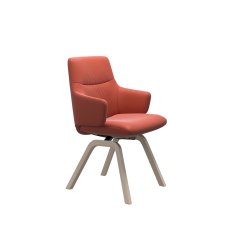 Stressless Mint D200 Low Back Dining Chair