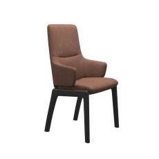 Stressless Mint D100 High Back Dining Chair Stressless Mint D100 High Back Dining Chair