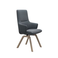 Stressless Mint D200 High Back Dining Chair